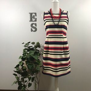 J Crew Sleeveless Dress